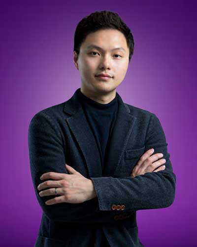 Sze Man Chan, Interior Fitout Planning, CEO